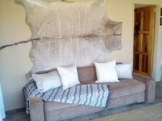 Nyani Lodge - 173496