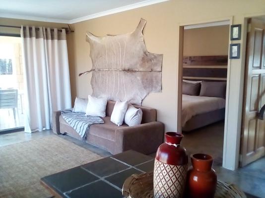 Nyani Lodge - 173497