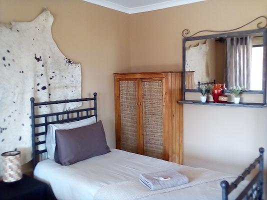 Nyani Lodge - 173498
