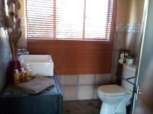 Nyani Lodge - 173499