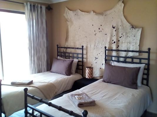 Nyani Lodge - 173500