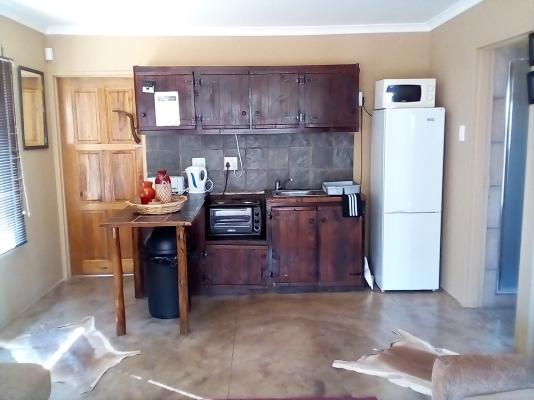 Nyani Lodge - 173501