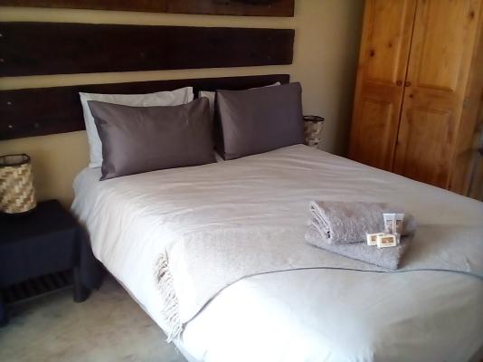 Nyani Lodge - 173502