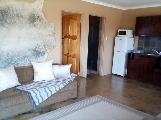 Nyani Lodge - 173504