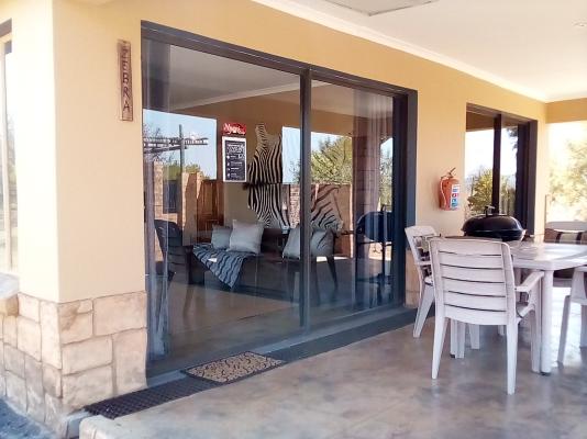 Nyani Lodge - 173505