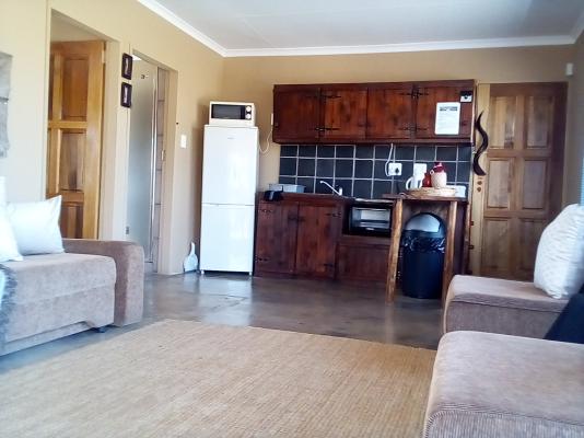 Nyani Lodge - 173507