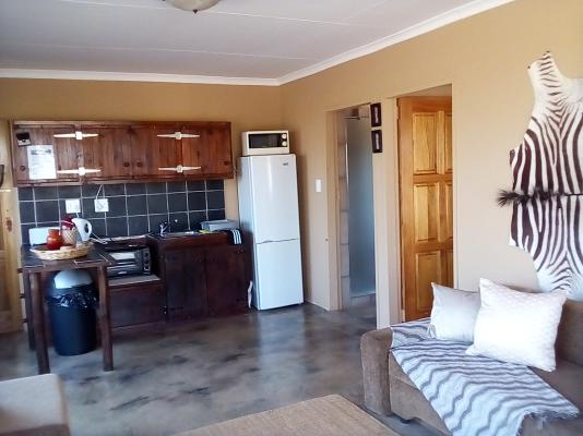 Nyani Lodge - 173508