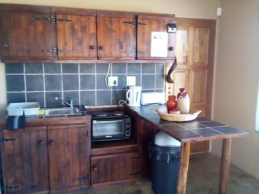Nyani Lodge - 173509