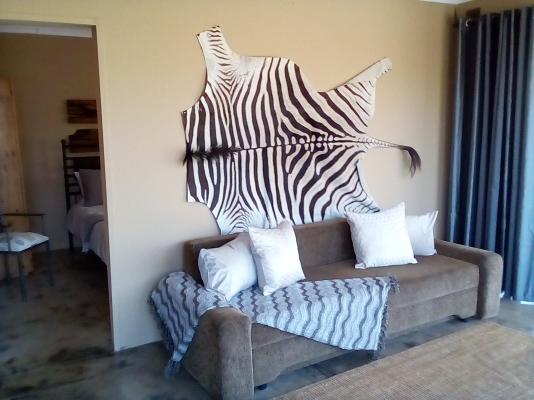 Nyani Lodge - 173511