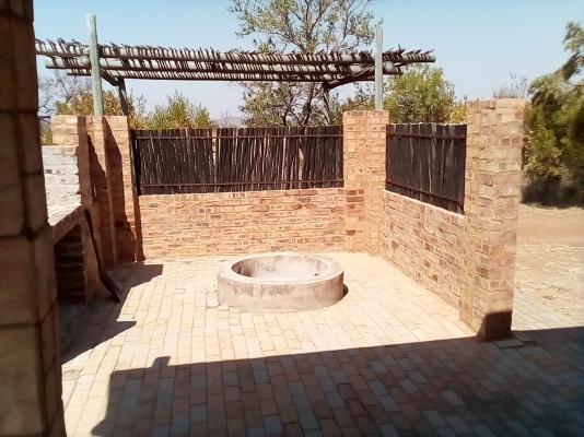 Nyani Lodge - 173513