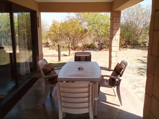 Nyani Lodge - 173515