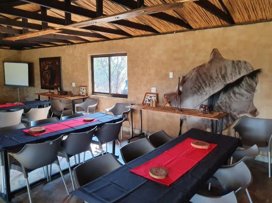 Nyani Lodge - 173519