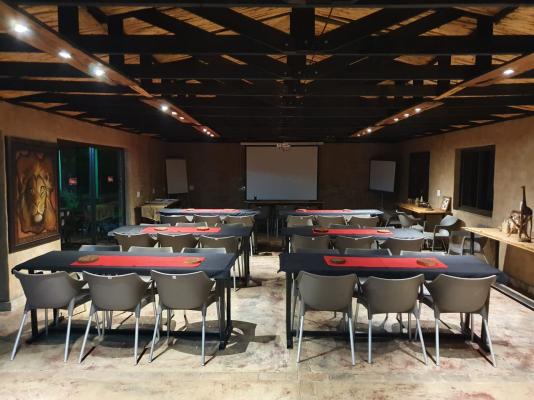 Nyani Lodge - 173520