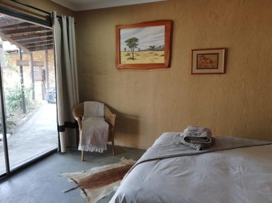 Nyani Lodge - 173526