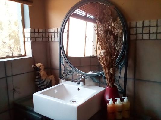 Nyani Lodge - 173529