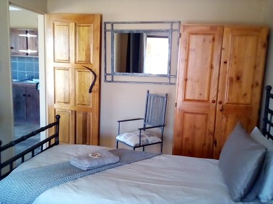 Nyani Lodge - 173530