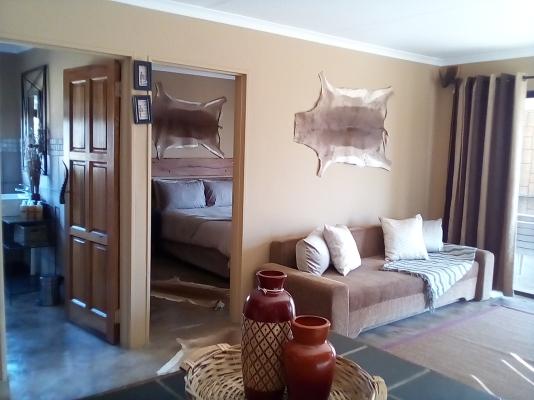 Nyani Lodge - 173531