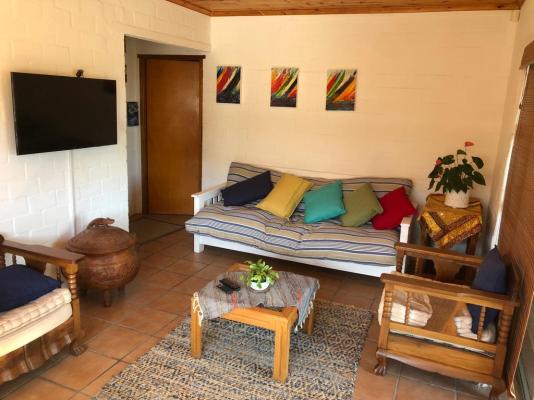 Wild Aloe Accommodation - 173715