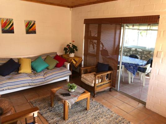 Wild Aloe Accommodation - 173716