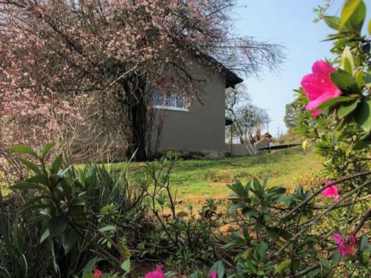Rondebossie Farm Retreat - 173723