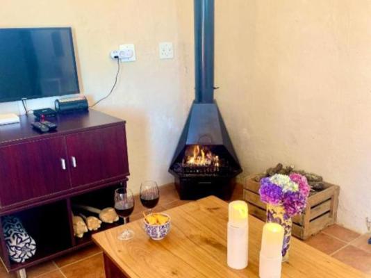 Rondebossie Farm Retreat - 173727