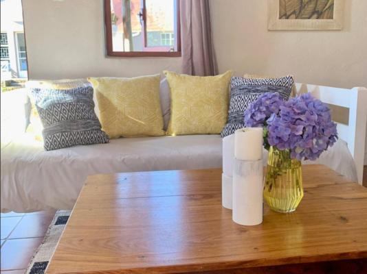 Rondebossie Farm Retreat - 173730