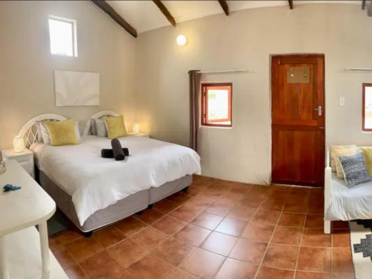 Rondebossie Farm Retreat - 173731