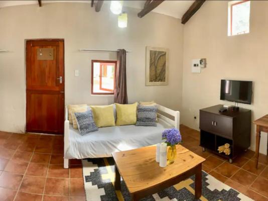 Rondebossie Farm Retreat - 173732