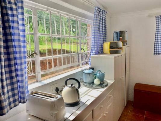 Rondebossie Farm Retreat - 173733