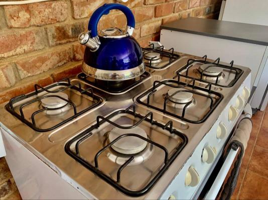Rondebossie Farm Retreat - 173734