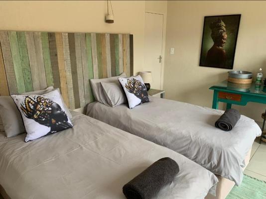 Rondebossie Farm Retreat - 173737