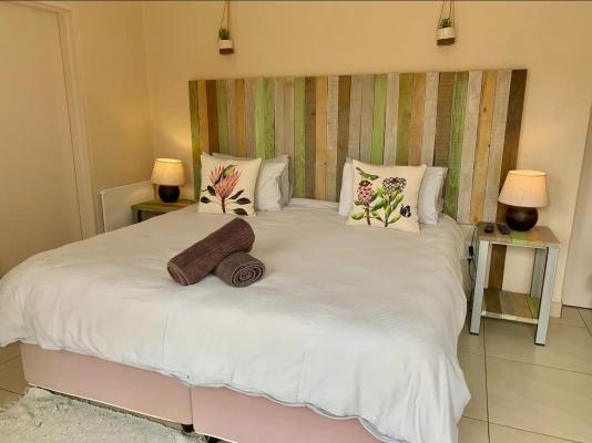 Rondebossie Farm Retreat - 173739
