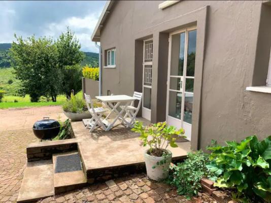 Rondebossie Farm Retreat - 173740