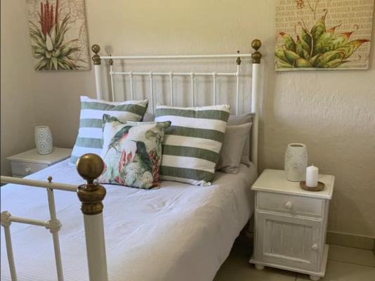 Rondebossie Farm Retreat - 173742