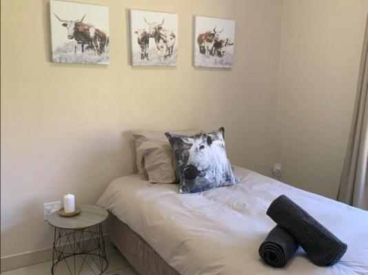 Rondebossie Farm Retreat - 173743