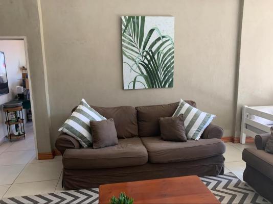 Rondebossie Farm Retreat - 173749
