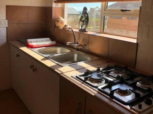 Wild Aloe Accommodation - 173754