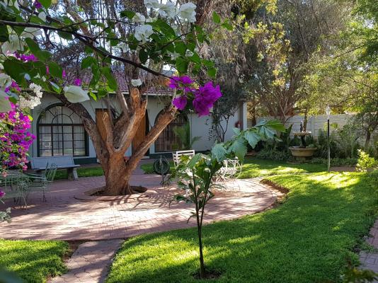 Onze Rust Guest House - 173831