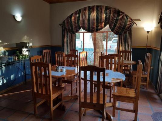 Onze Rust Guest House - 173832