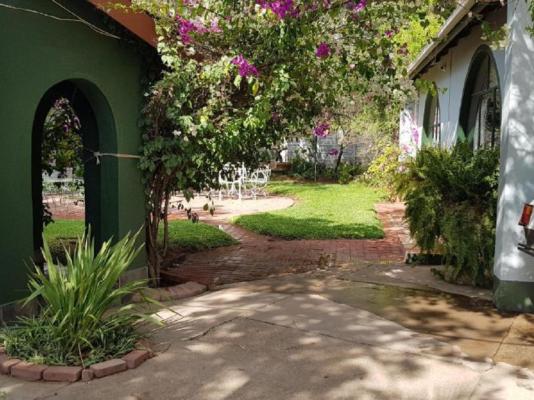 Onze Rust Guest House - 173835