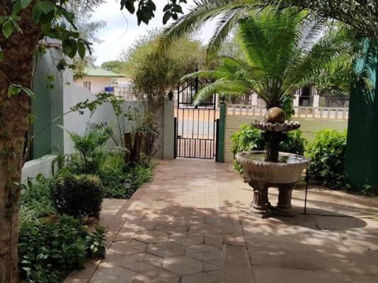 Onze Rust Guest House - 173836