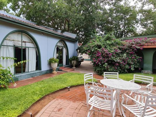 Onze Rust Guest House - 173839