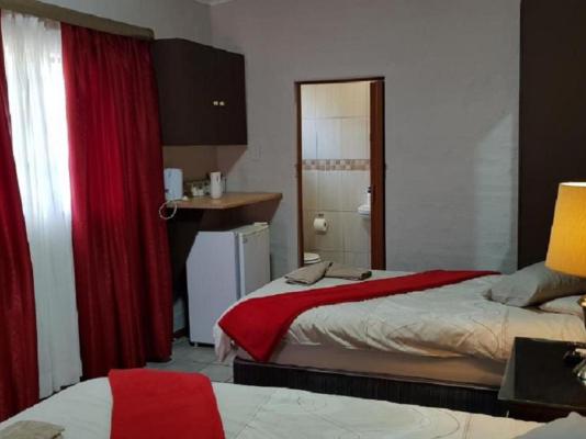 Onze Rust Guest House - 173840