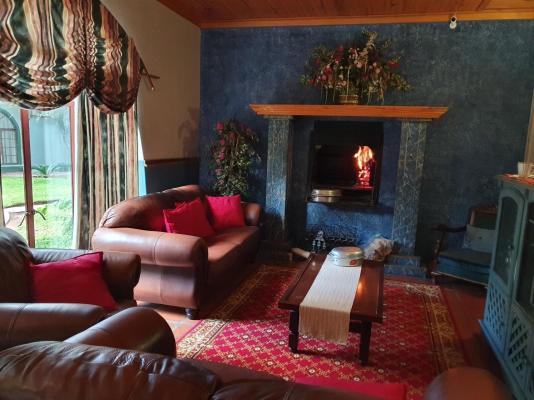 Onze Rust Guest House - 173841