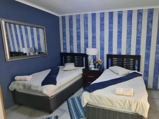 Onze Rust Guest House - 173842