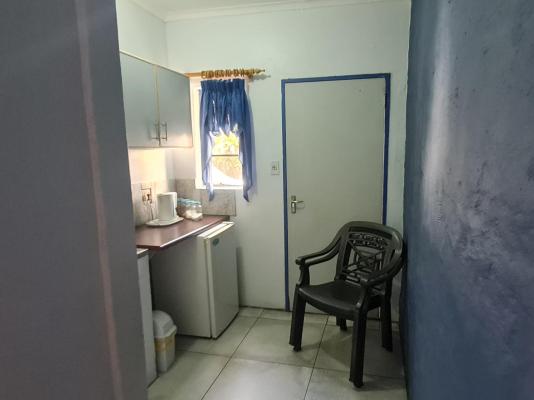 Onze Rust Guest House - 173844