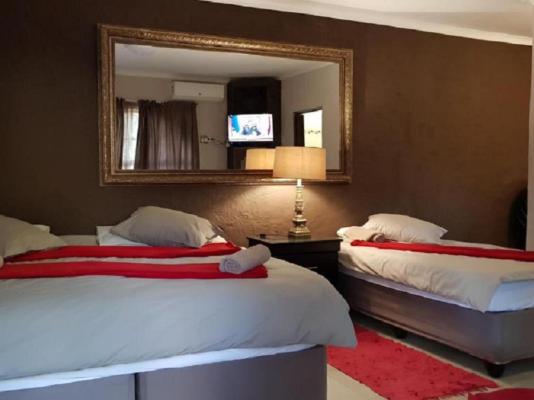Onze Rust Guest House - 173845