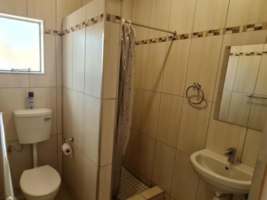 Onze Rust Guest House - 173846