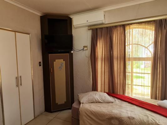 Onze Rust Guest House - 173847