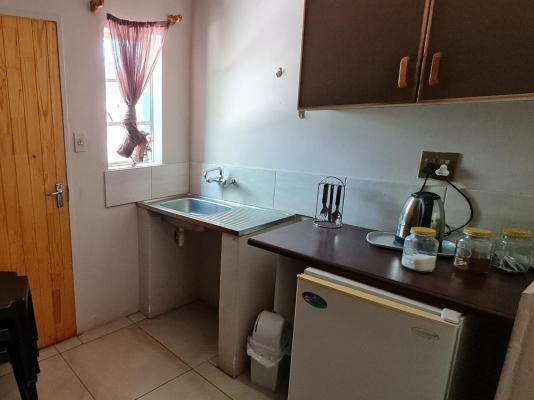Onze Rust Guest House - 173848